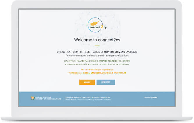 Connect2CY project image