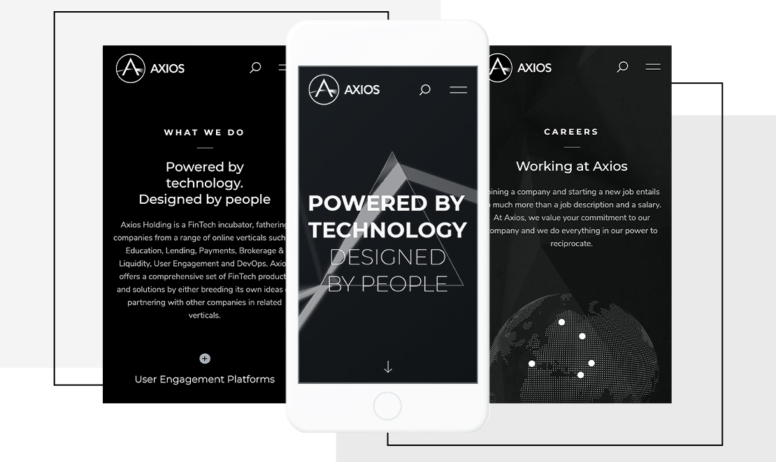 Axios